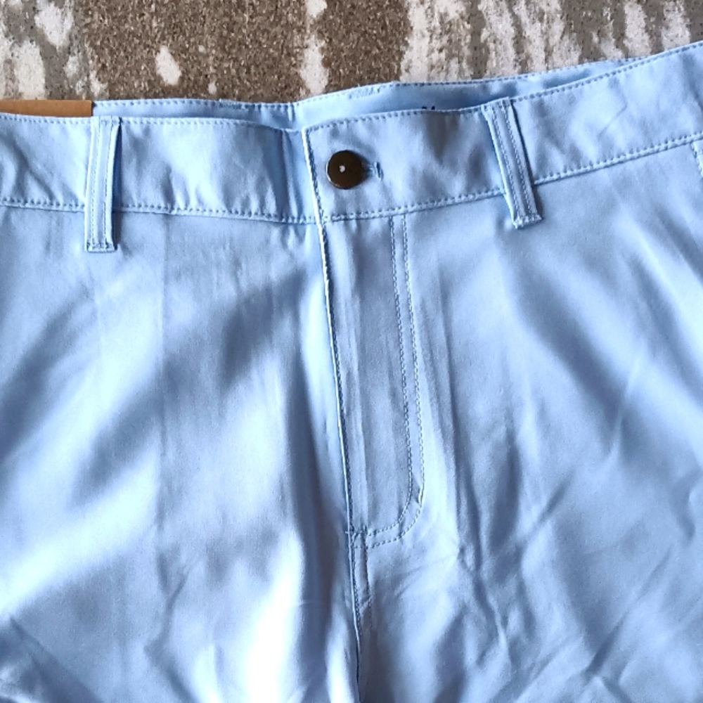 Panama Jack Men's Hybrid Shorts New Size 34" Waist - Picture 2 of 2
